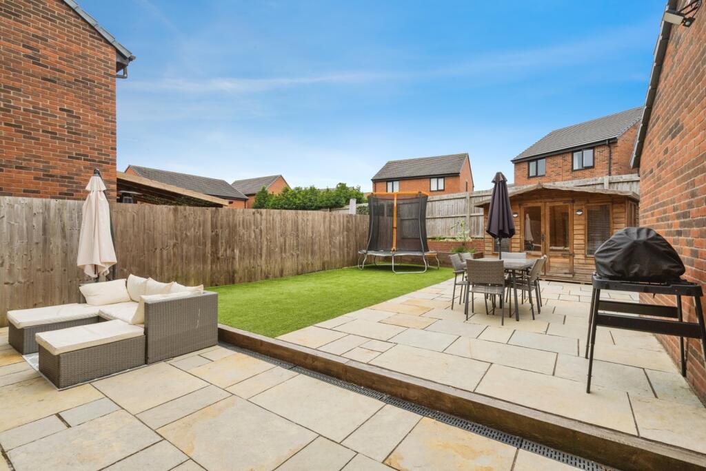 Additional image 17 of Etherstone Way, Westhoughton, Bolton, Greater Manchester, BL5