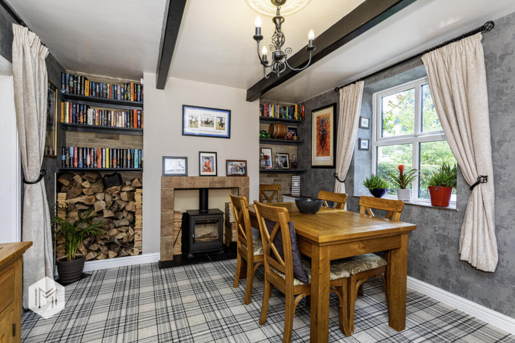 Additional image 4 of Kayfields, Harwood, Bolton, BL2 4DY