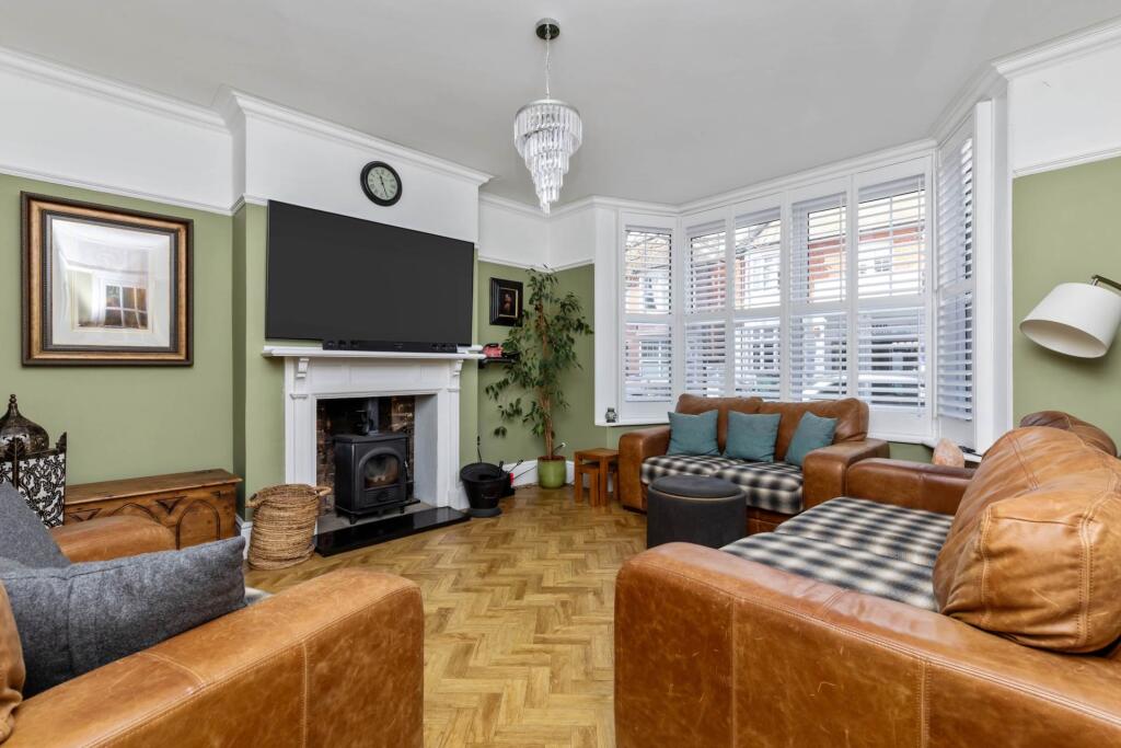 Additional image 5 of Wordsworth Road, Worthing