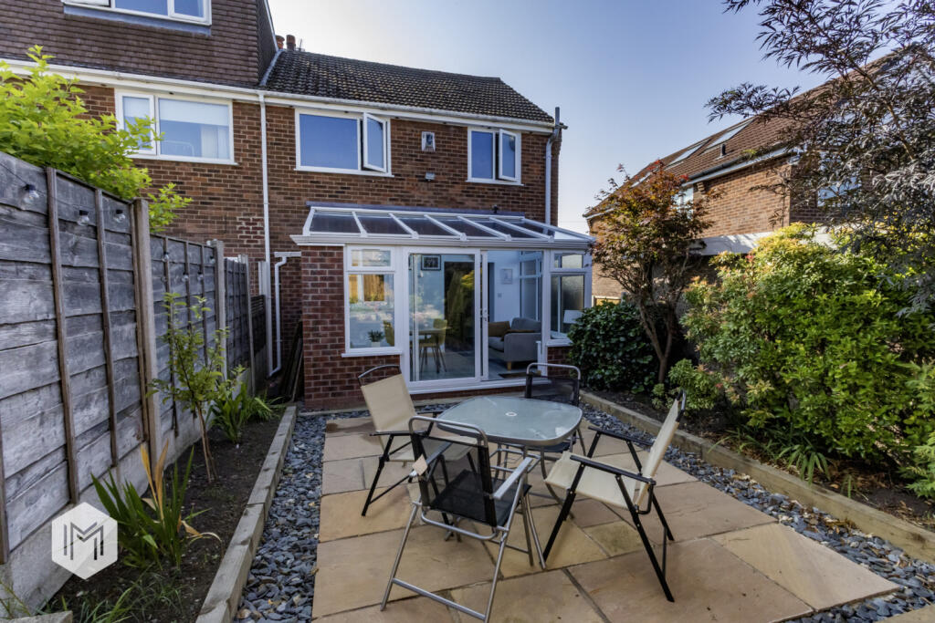 Additional image 16 of Trent Way, Bolton, Lancashire, BL4 8PR