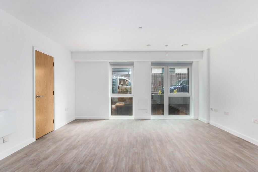 Property image for 2 A , 21 Pelham Street, BN1 4FA