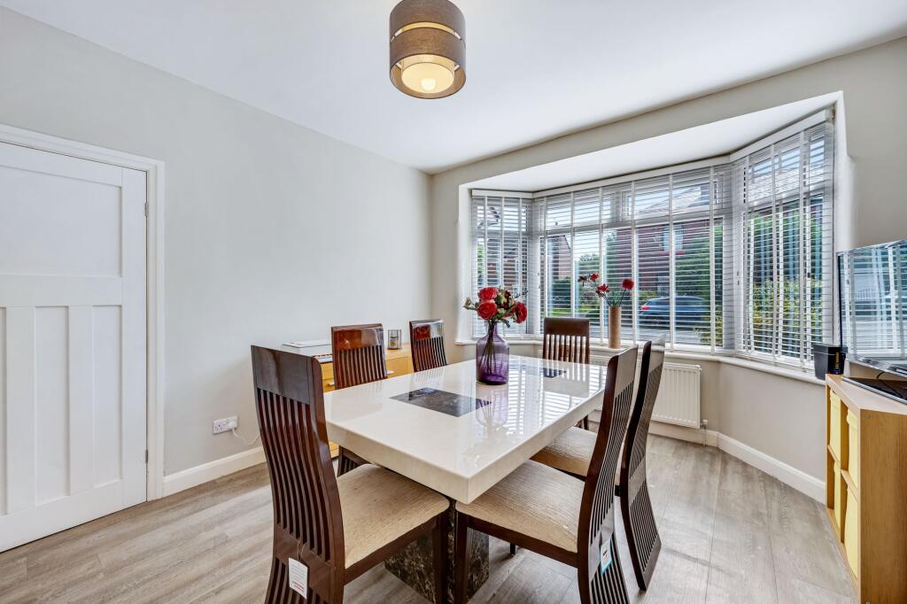Additional image 14 of Castle Road, Unsworth, Bury BL9 | Extended 4-Bed Semi with Stylish Kitchen & Modern Upgrades