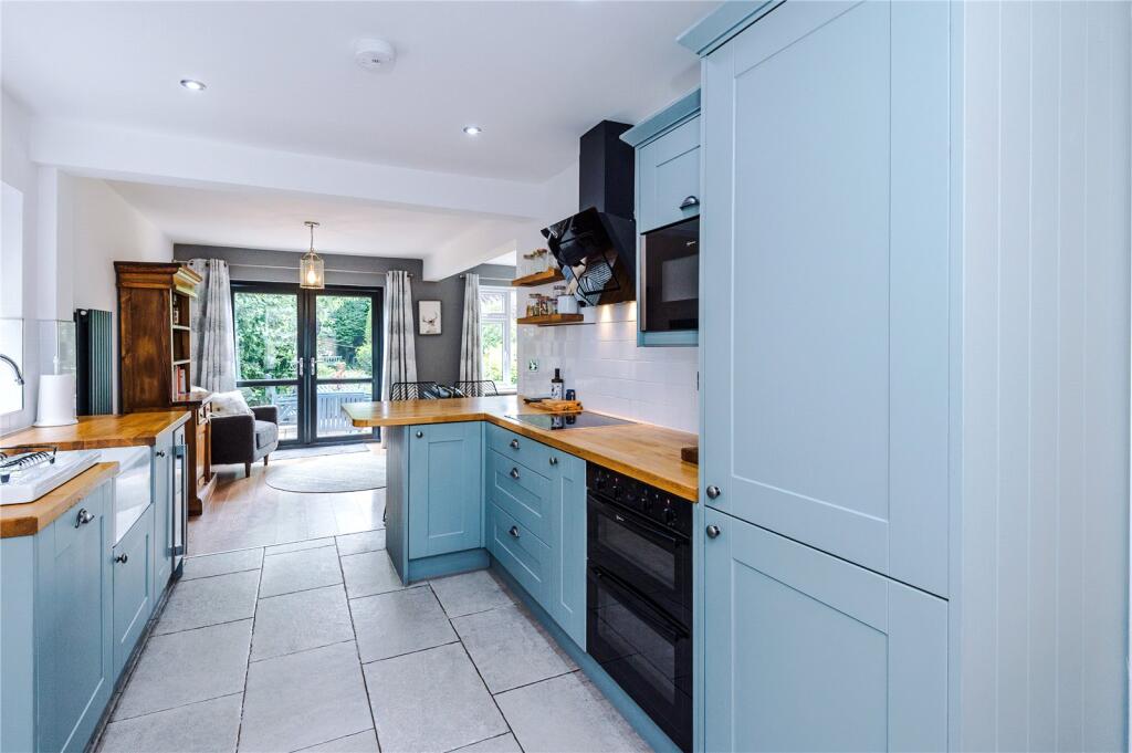 Additional image 19 of Stoneycroft Avenue, Horwich, Bolton, Greater Manchester, BL6