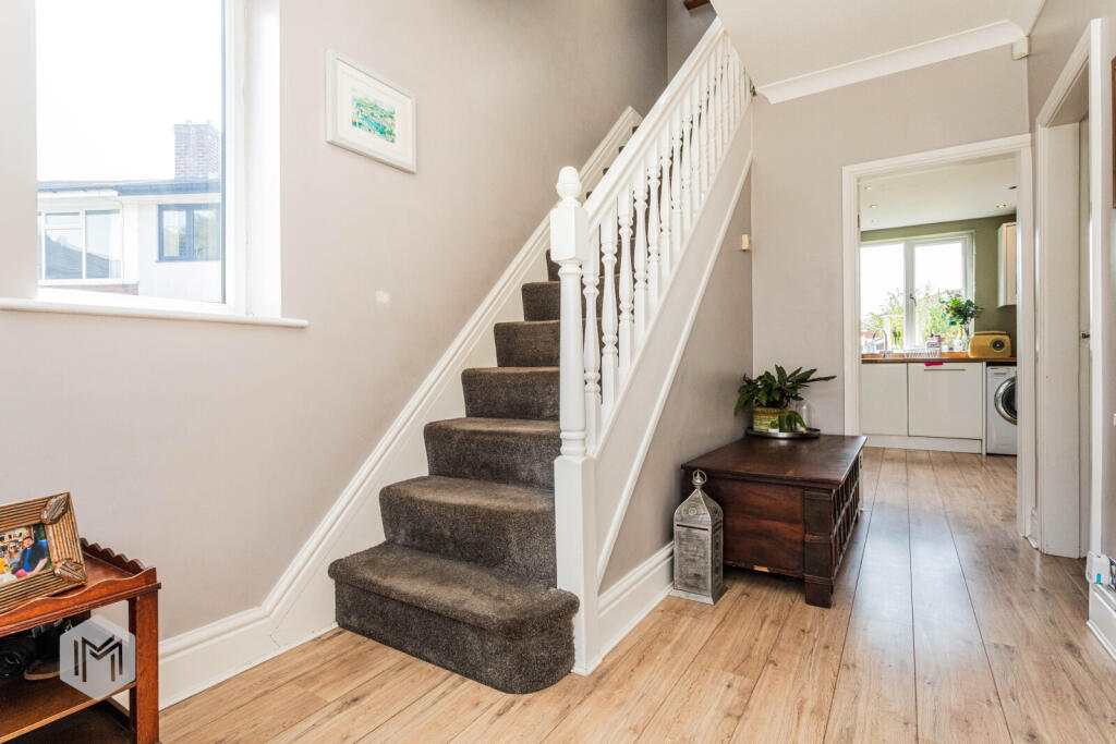 Additional image 5 of Briery Avenue, Bolton, Greater Manchester, BL2 4AJ