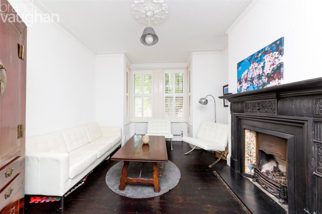 Additional image 10 of Balfour Road, Brighton, East Sussex, BN1