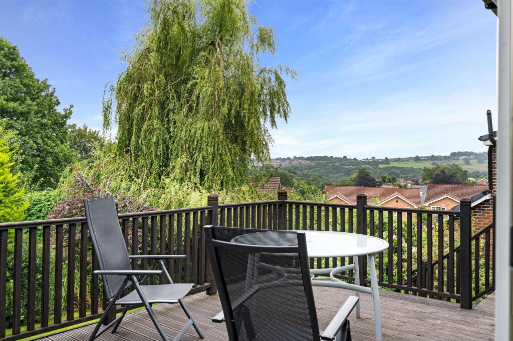 Additional image 11 of Higher Dunscar, Egerton, Bolton BL7 | Spacious 4-Bed Detached Bungalow with Basement & Double Garage