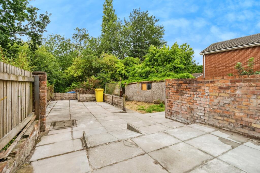 Additional image 20 of Old Sirs, Westhoughton, Bolton, Greater Manchester, BL5