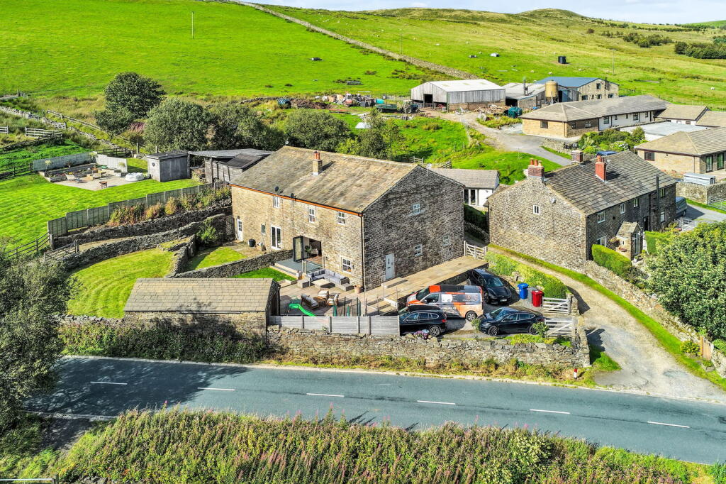 Additional image 24 of Clough Head Barn Cottage, Broadhead Road, Turton, Bolton, BL7 0JN