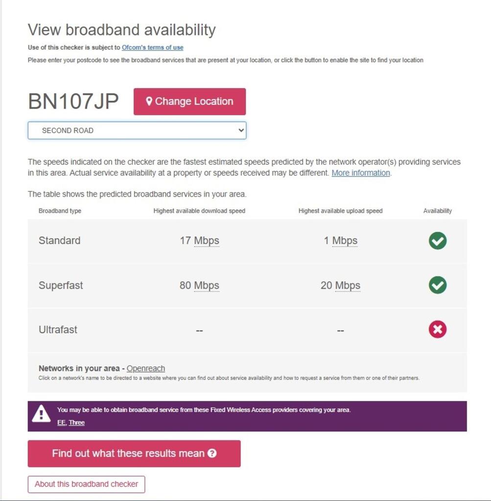 Additional image 9 of Second Road, Peacehaven, BN10 7JP
