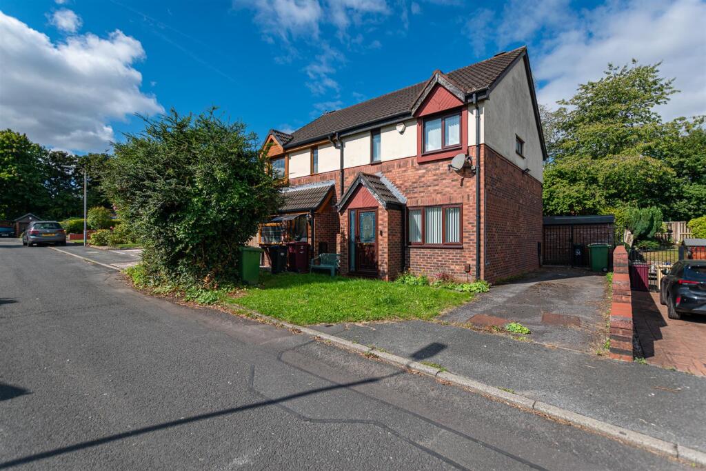 Additional image 26 of St. Dominics Mews, Bolton