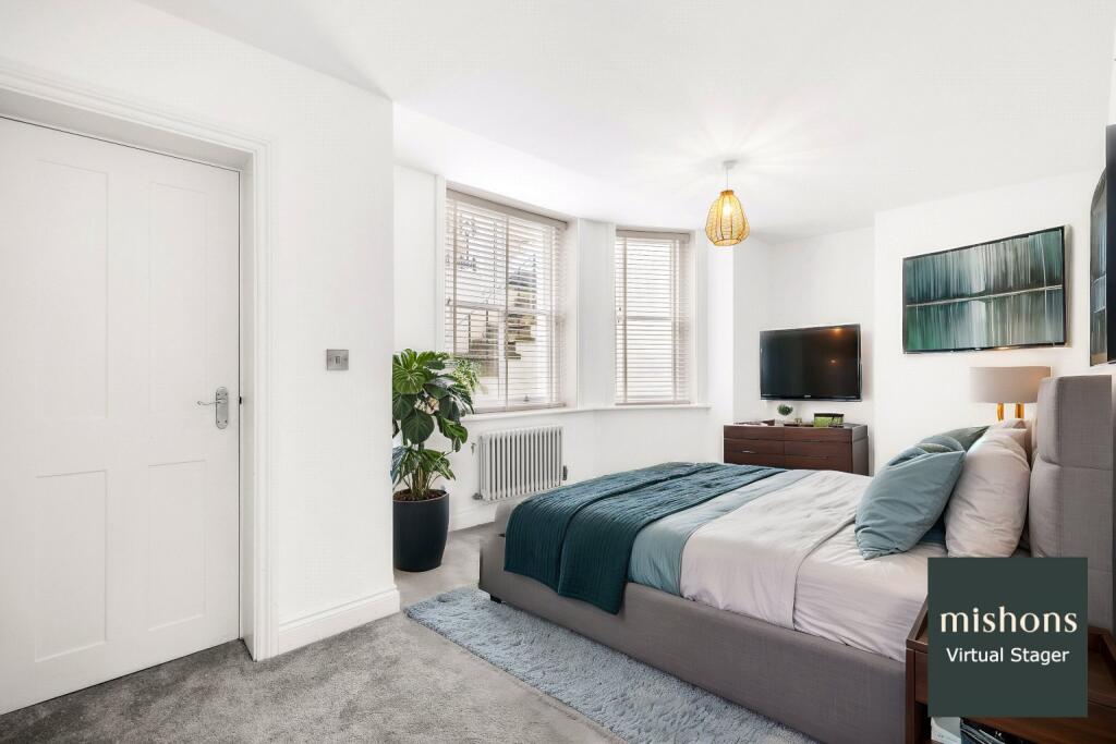 Additional image 5 of Buckingham Road, Brighton, Brighton and Hove, BN1