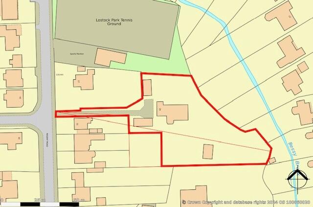 Additional image 60 of 29 Regent Road, Lostock, Bolton, BL6 4DG