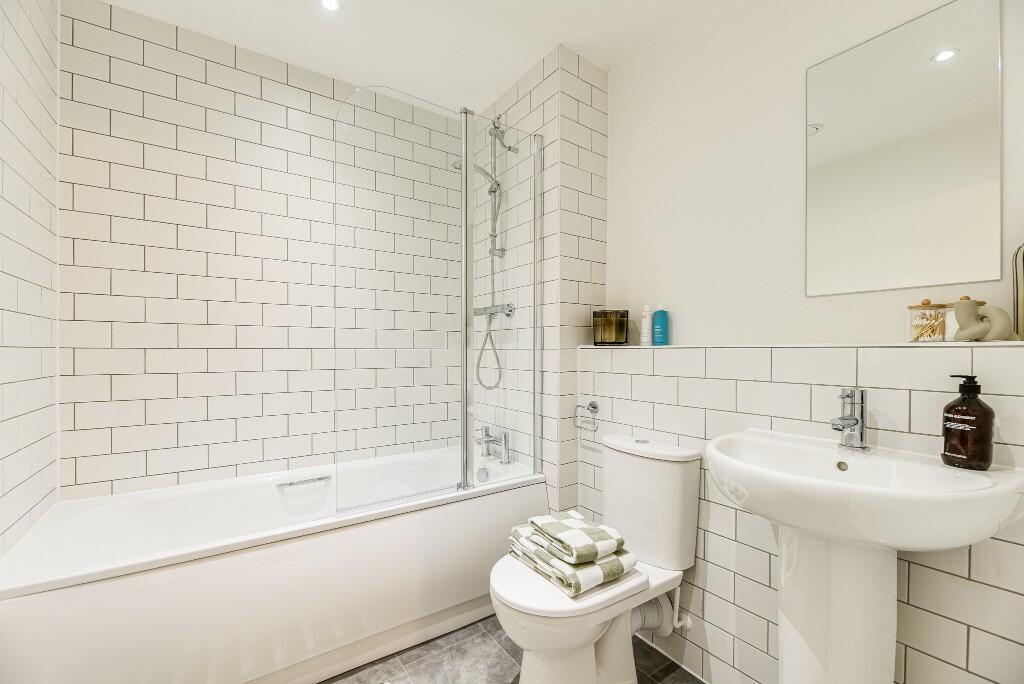 Additional image 10 of Deansgate Gardens, Brook Street, Bolton, Greater Manchester, BL1