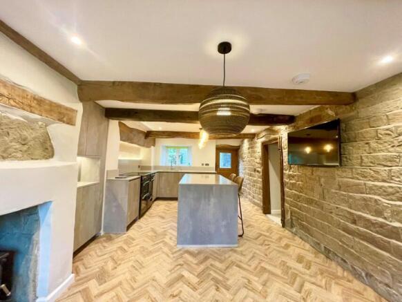 Additional image 9 of Whittle Croft, Fleet Street, Bolton, BL6 6BB