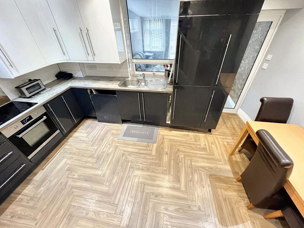 Additional image 6 of Parr Lane, Bury, BL9