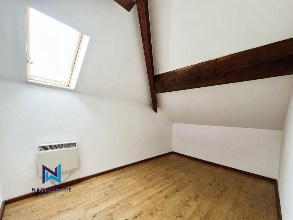 Additional image 10 of The Loft, Church Street, Westhoughton, Bolton, BL5 3SX