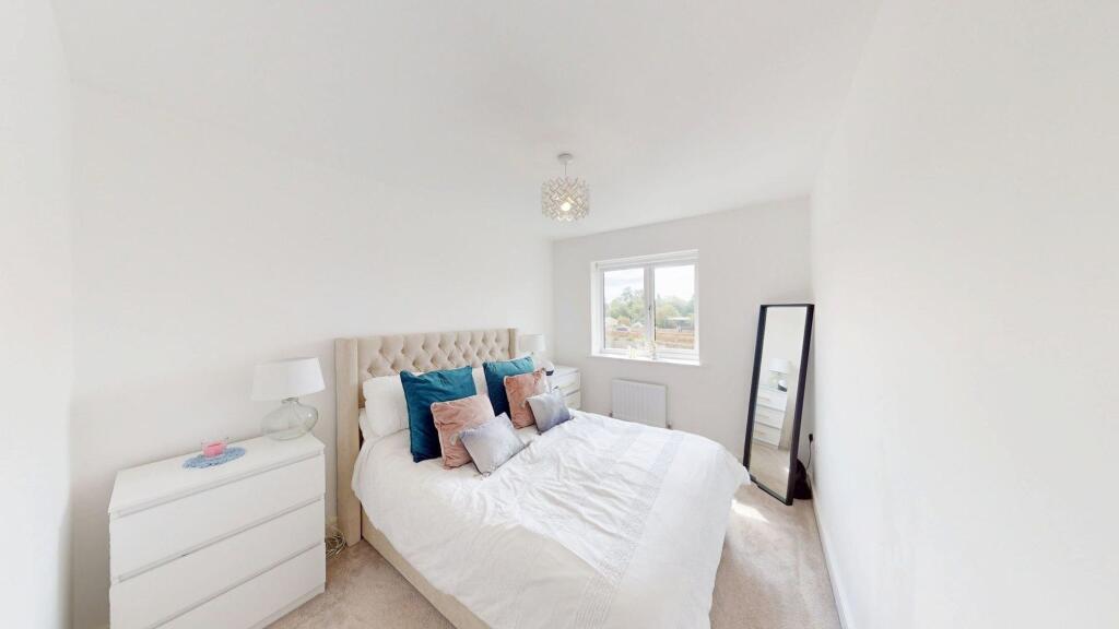 Additional image 14 of Shire Croft, Westhoughton, BL5