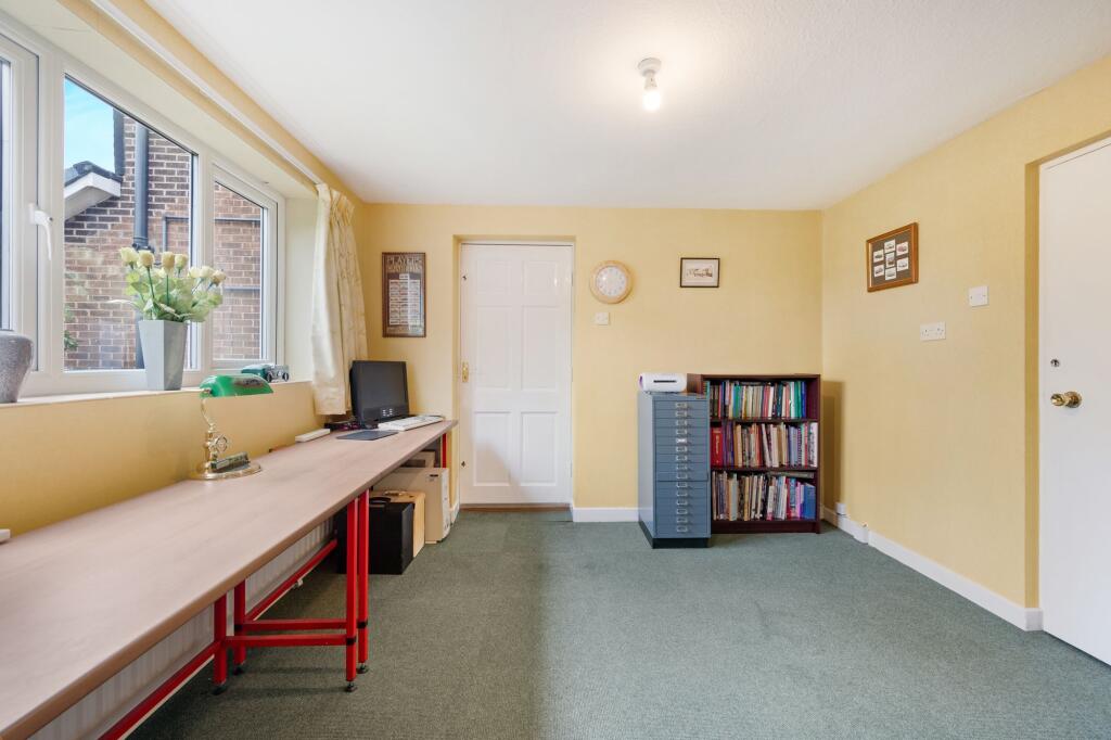 Additional image 25 of Higher Dunscar, Egerton, Bolton BL7 | Spacious 4-Bed Detached Bungalow with Basement & Double Garage