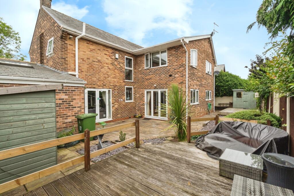 Additional image 17 of Wearish Lane, Westhoughton, Bolton, Greater Manchester, BL5