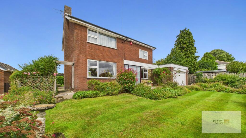 Additional image 29 of Falshaw Drive, Walmersley, Bury