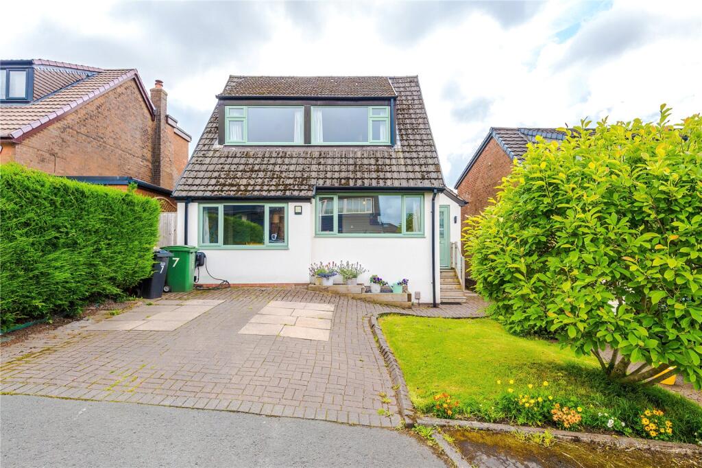 Additional image 46 of Stoneycroft Avenue, Horwich, Bolton, Greater Manchester, BL6