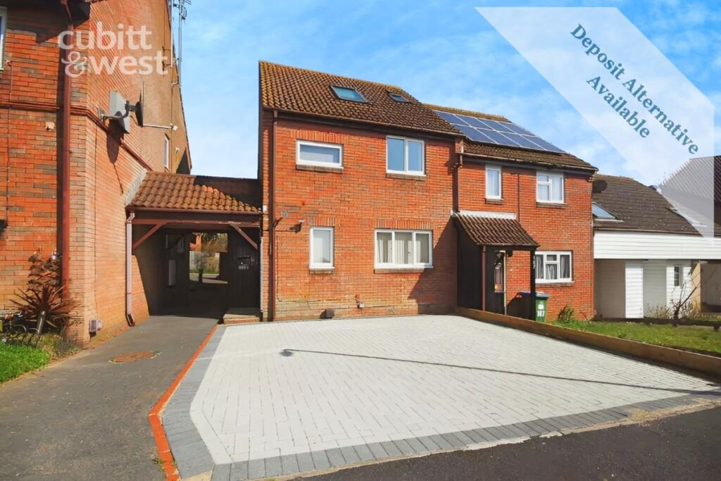 Additional image 2 of Central Avenue, Telscombe Cliffs, BN10