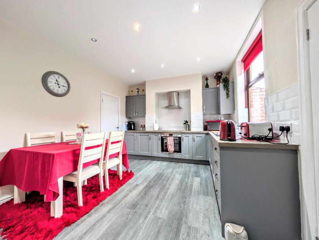 Additional image 8 of Buckley Lane, Farnworth, Bolton