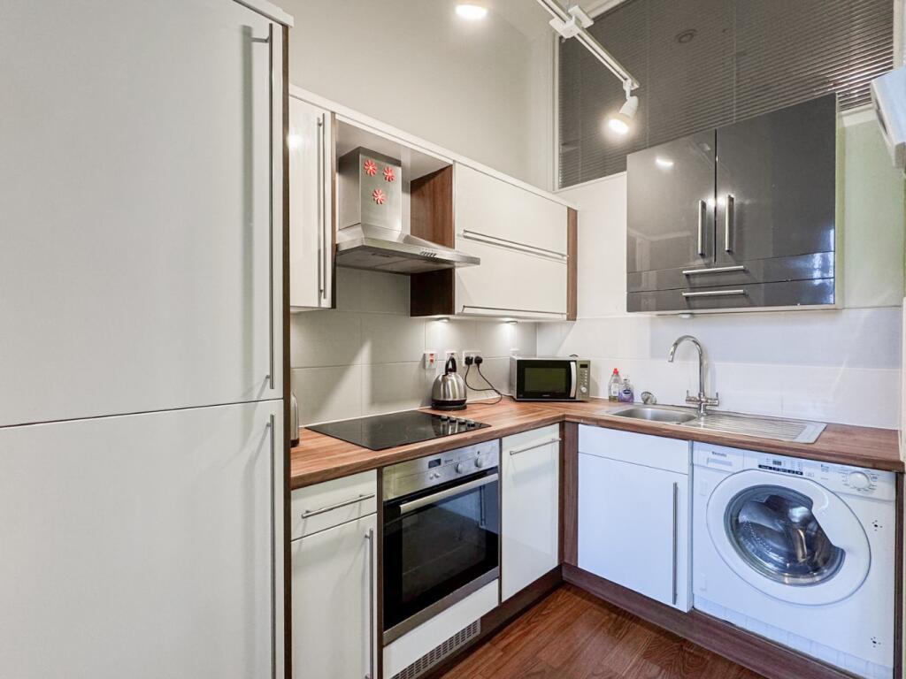 Additional image 10 of 5th Floor Apartment, The Cottonworks, Holden Mill, Blackburn Rd, Sharples, Bolton, BL1