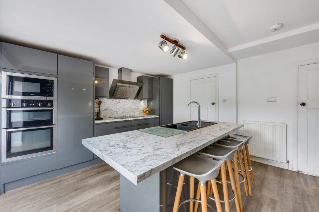 Additional image 7 of Castle Road, Unsworth, Bury BL9 | Extended 4-Bed Semi with Stylish Kitchen & Modern Upgrades