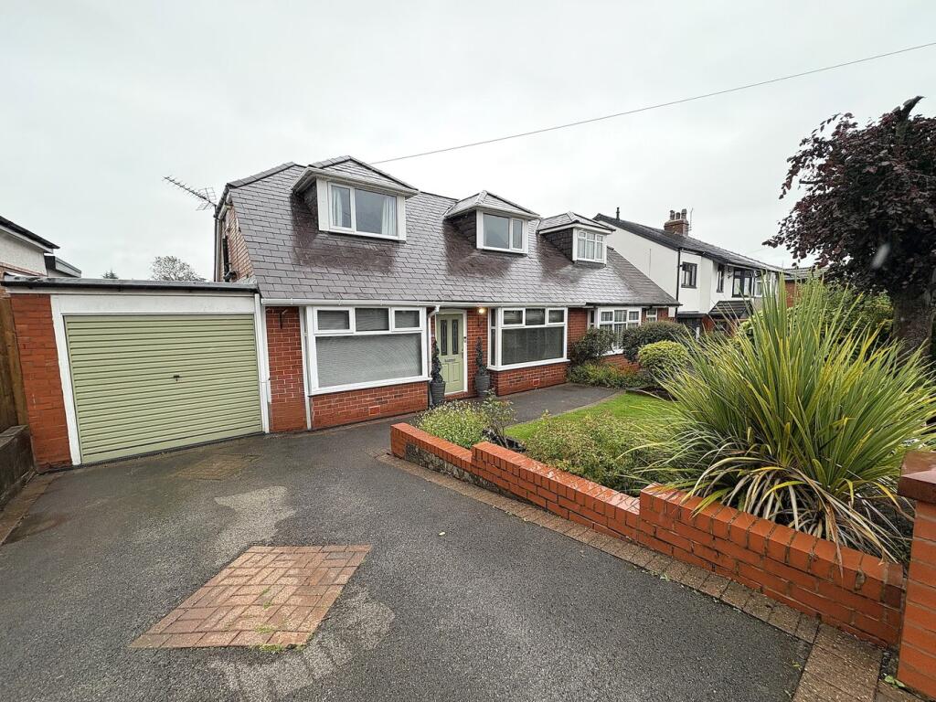 Property image for Eastgrove Avenue , Bolton , BL1