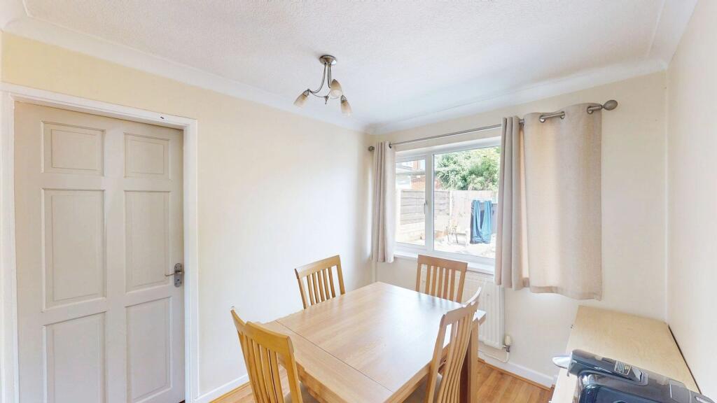 Additional image 16 of Marlbrook Drive, Westhoughton, BL5