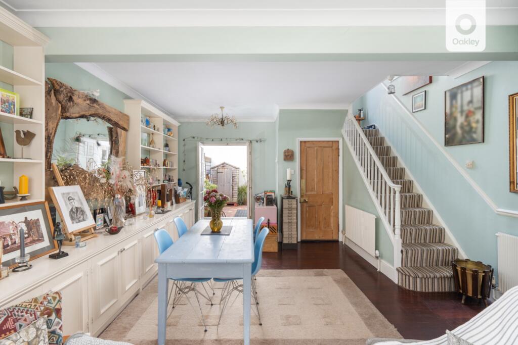 Additional image 2 of Blenheim Place, North Laine, Brighton