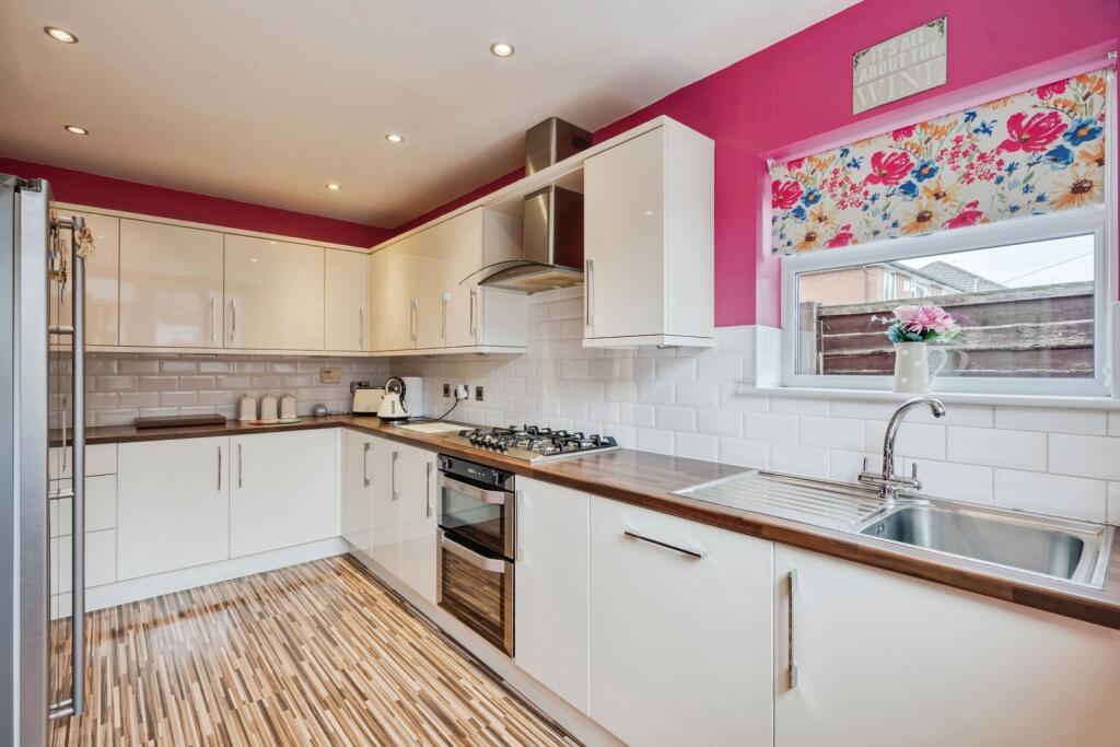 Additional image 5 of Caldbeck Drive, Farnworth, Bolton, Greater Manchester, BL4