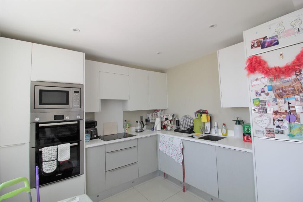 Additional image 2 of Western Road, City Centre, Brighton, BN1