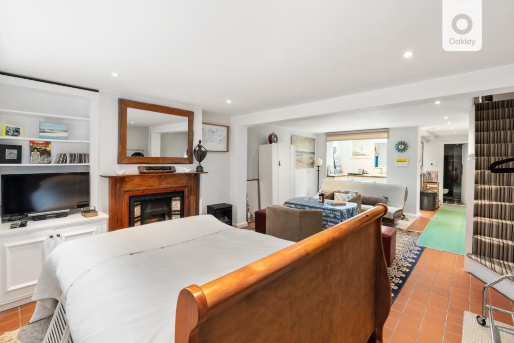 Additional image 9 of Blenheim Place, North Laine, Brighton