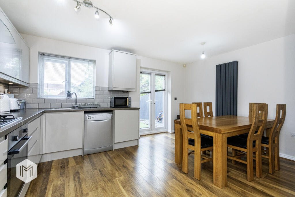 Additional image 5 of Tunstall Close, Bury, Greater Manchester, BL9 9GN