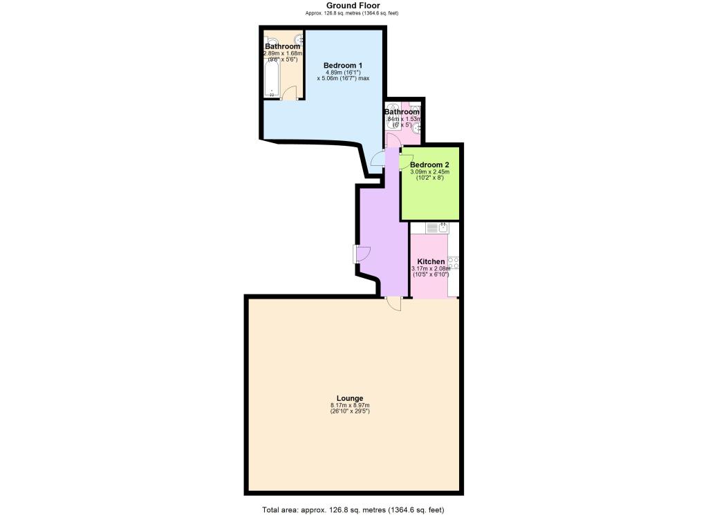 Additional image 8 of Cavendish Place, Brighton, BN1