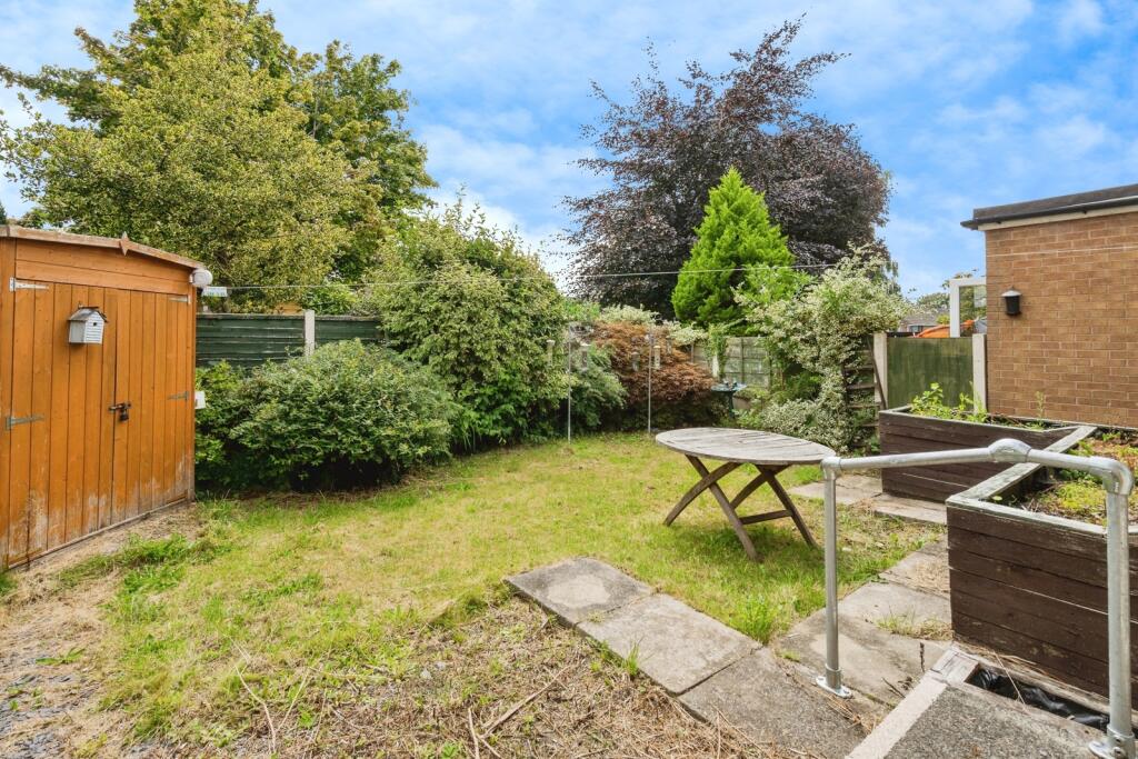 Additional image 11 of Booth Road, BOLTON, Lancashire, BL3