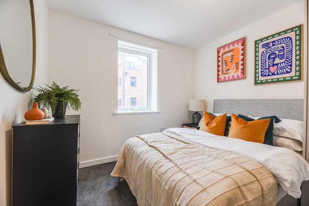 Additional image 11 of Deansgate Gardens, Brook Street, Bolton, Greater Manchester, BL1