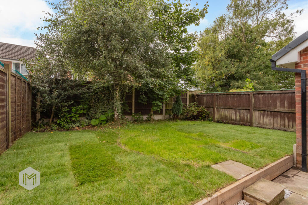 Additional image 29 of Butterwick Fields, Horwich, Bolton, Greater Manchester, BL6 5GZ