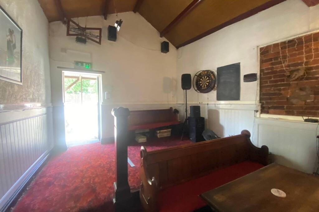Additional image 9 of The Old Crow, - Bell Lane, Bury