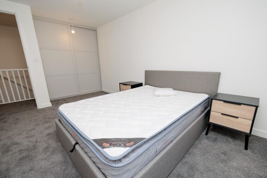 Additional image 9 of Deansgate Gardens, Central Street, Bolton, Greater Manchester, BL1