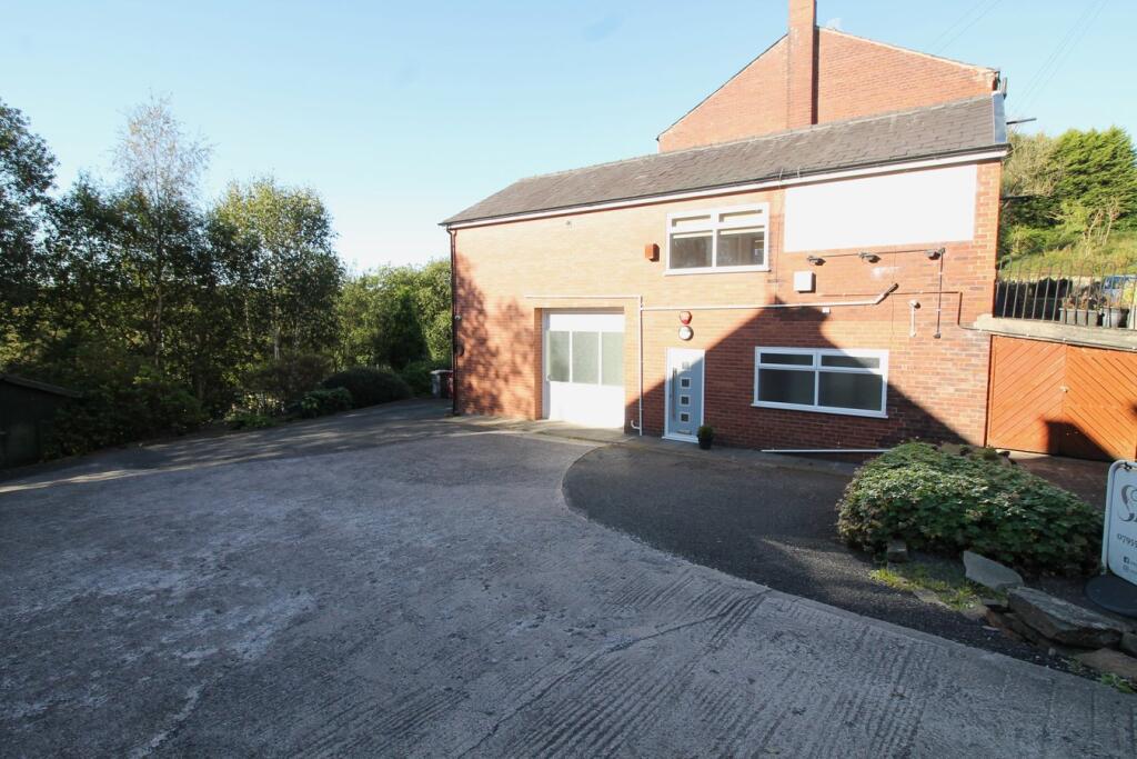 Property image for Wellington Road, Turton, Bolton, BL7