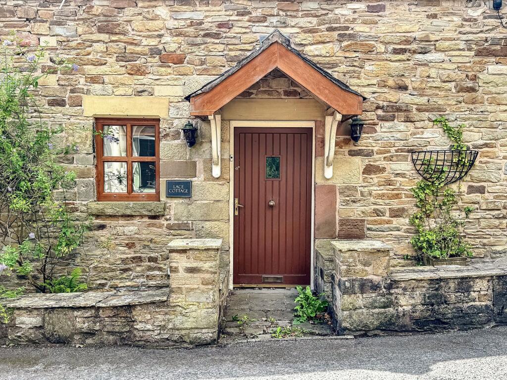 Additional image 43 of Lace Cottage, Hollymount Lane, Greenmount, BL8