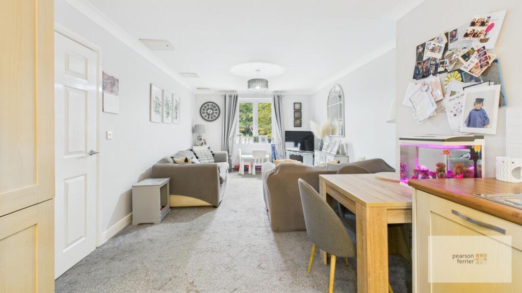 Additional image 2 of Applewood House, Orchard Court, Bury