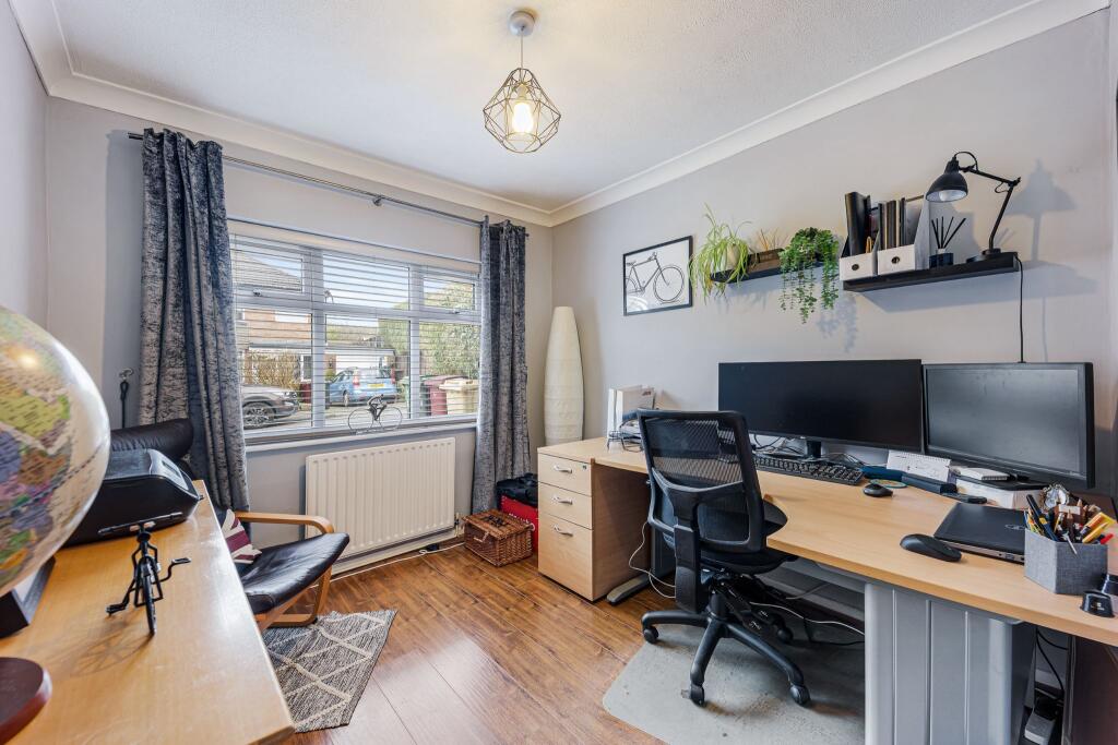 Additional image 15 of Timberbottom, Bradshaw, Bolton, BL2