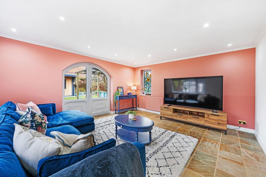 Additional image 11 of Herevale Hall Drive, Ramsbottom