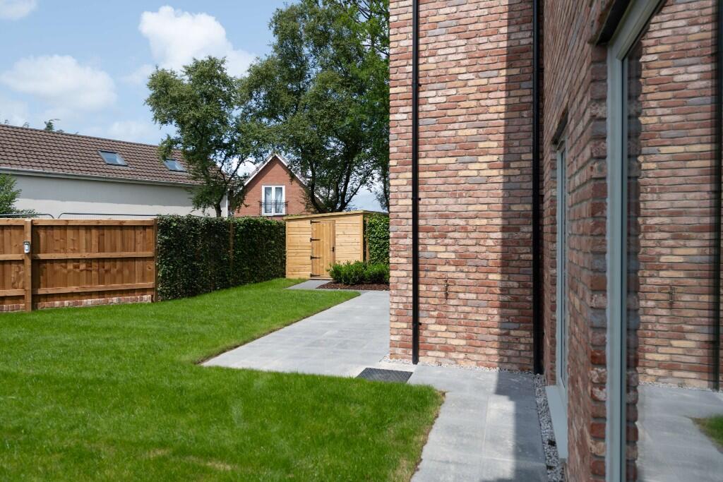 Additional image 20 of Cynefin, Horwich, Bolton, BL6