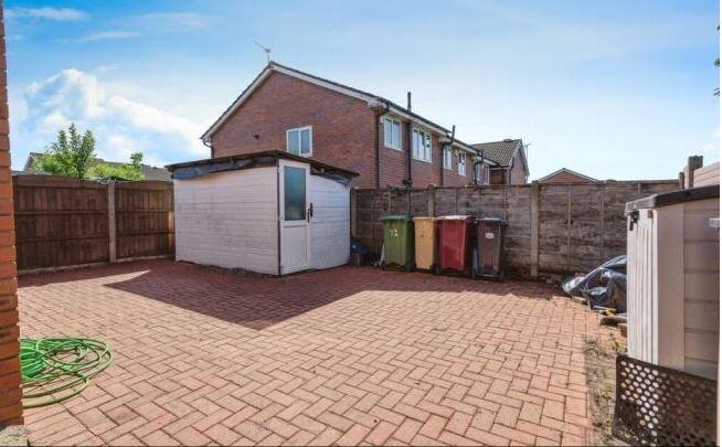 Additional image 12 of Marlbrook Drive, Westhoughton, BL5 2LS