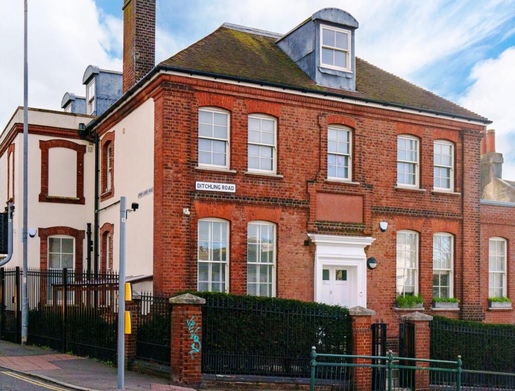 Additional image 10 of 26a Ditchling Road, Brighton